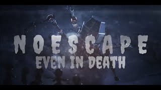 No Escape (Even In Death) | J Song - ''Murder Drones'' (READ DESCRIPTION!)