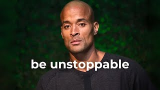 Broken, but Unstoppable - David Goggins Motivation