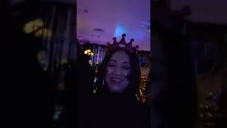Xitmint Productions spinning Live from Osteria Gente October - 2023