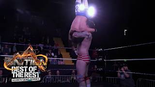 RMP Ignition | Best of the Rest: Hidden Gems | Never Broken 2024 Dark Matches