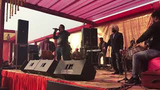 Kulbir Jinger live
