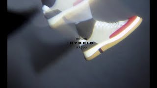 Lançamento | Cápsula Hybrid