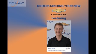 How do I pair my phone to my Chevrolet vehicle bluetooth and use Apple Car Play or Android Auto?