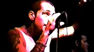SNOT | Get Some live California 1997