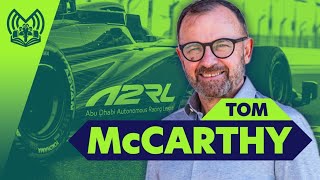 SuperFormula - but the cars are driven by AI | Motormouth Podcast