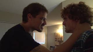 Facing Your Demons: Student Film
