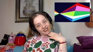 First watch reaction to "OFFICIAL RECAP: All 39 songs of the Eurovision Song Contest 2021"
