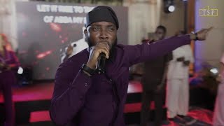 WORSHIP MEDLEY | GIFT 14TH SEPT, 2025 ⁨@StandPointAbj   #worship #gospelmusic
