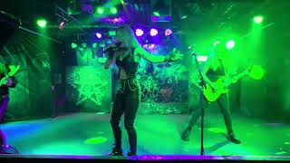 Burning Witches in El Paso, Texas - We Stand as One