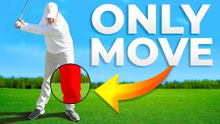 The Weight Shift Move 90% of Golfers Miss (It's Tiny But Critical)