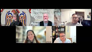 Native Art of the Northwest Coast - Part 2 | Learning with Syeyutsus S5; E7