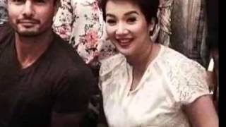 DEREK SAYS ANY GUY CAN FALL IN LOVE WITH KRIS