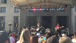 Bully - Reason (Live in Nashville)