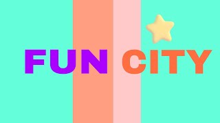 Fun City || Games for All || Centaurus Mall 🤩🥳