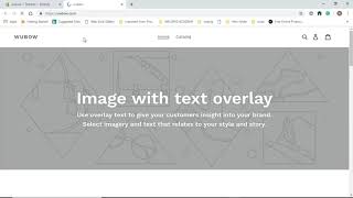 drop shipping master class 9 shopify main tools