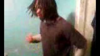 BaK CHOW RAPPING