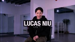 COMMUNITY SPOTLIGHT | Lucas Niu