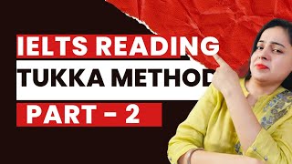 This INSANE TRICK can get a Band 9 IELTS Reading 2026 #ielts #ieltspreparation #youtube 