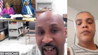 Caught Her "Cheating", Attacked the Man, Now Facing Prison (Viral Parole Hearing)