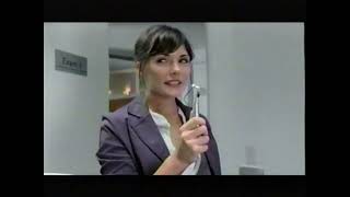 Oral-B Rechargeable Brushes Commercial (2009)