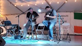 The Third of Spring - John McBride and Carey McBride