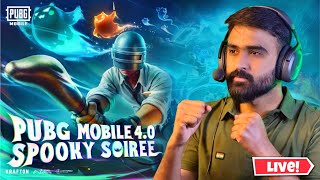 NEW 4.0 UPDATE PUBG MOBILE | SUPER SMOOTH #shortslive #bgmilive #bgmi #pubglive #shorts #gabruislive