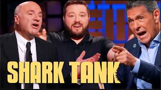 Bidding War Erupts Between Mr. Wonderful And Daniel! | Shark Tank US | Shark Tank Global