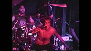 Fear Factory  3 9 1996 FT, Laud,FL