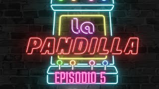 La Pandilla Live -Episodio 5 (Sin relleno) - Las Fiestas Patrias