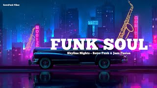 Retro Pulse Funk – Vintage Beats Reborn
