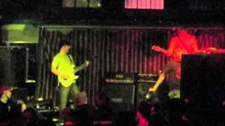 Aftermath of a Trainwreck - CD Release Show