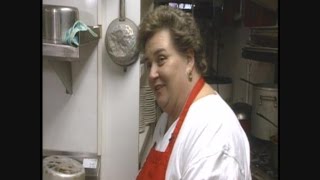 DUTZER at PIP'S DINER from WQED's PENNSYLVANIA DINERS