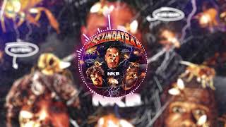 BEEZ INDA TRAP - J€AN-MARC FEAT. ALI FIERO & YXNG D.I {VISUALIZER}