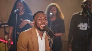DANIEL LUBAMS - Maloba eza te [Video official]