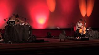 Iosonouncane + Paolo Angeli, live Lucca 16.03.2018