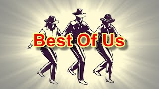 Best of Us - Line Dance (Music)