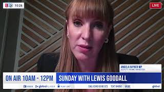 "Why do you need to still consult about it, why not just do it?" - Angela Rayner - LBC - 8/12/24