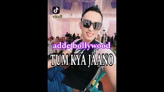 ||TUM KYA JAANO || virall BAJIDOR GOONG