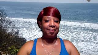 Rayquel Dixon   Table Topics 6/18/2020