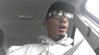 Stay tuned on my brother YouTube page dropping a video soon KT'S filter is off!! Whatch TruckerBrown