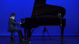 YMS 2021 The Joy of Rachmaninoff