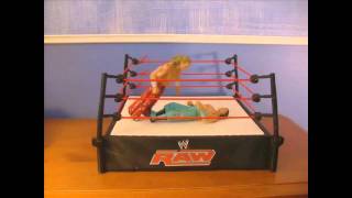 Animation Tribute "Dedication"