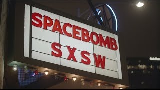 The Spacebomb Revue at SXSW 2019