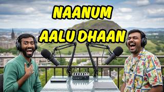 நீங்க பண்ணுறது காமெடியா? |A fun #podcast  with @manojprabakarcomedy  Kichdy