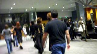 Stalking Suicide Ali #2