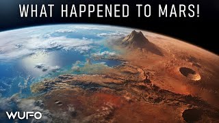 Before Became the Red Desert — What Did the Ancient Mars Look Like? | Space Documentary