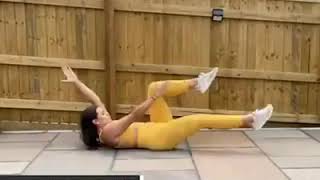 Low Impact HIIT