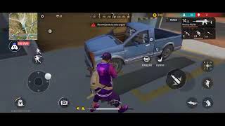 Copia de English Free Fire      Good stream   Playing Solo   Streaming with Turnip