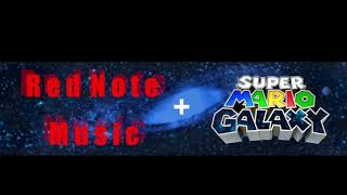 Super Mario Galaxy Good Egg Galaxy Theme OST