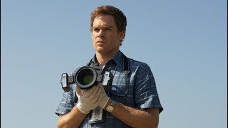 Michael C. Hall to return as serial killer 'Dexter' in 10-episode Showtime revival